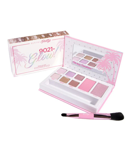 Petite N Pretty 9021- GLOW