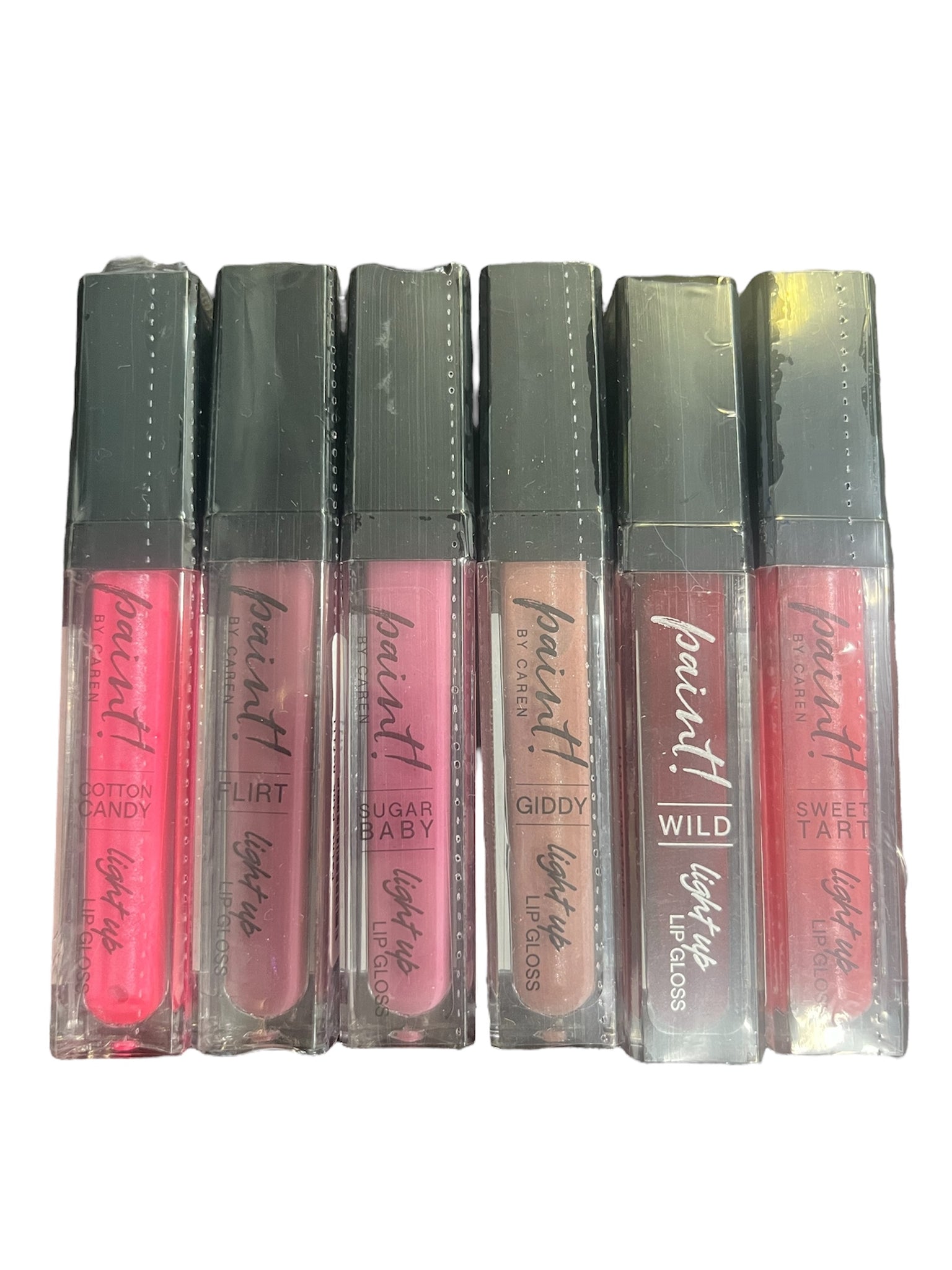 Lip Paint