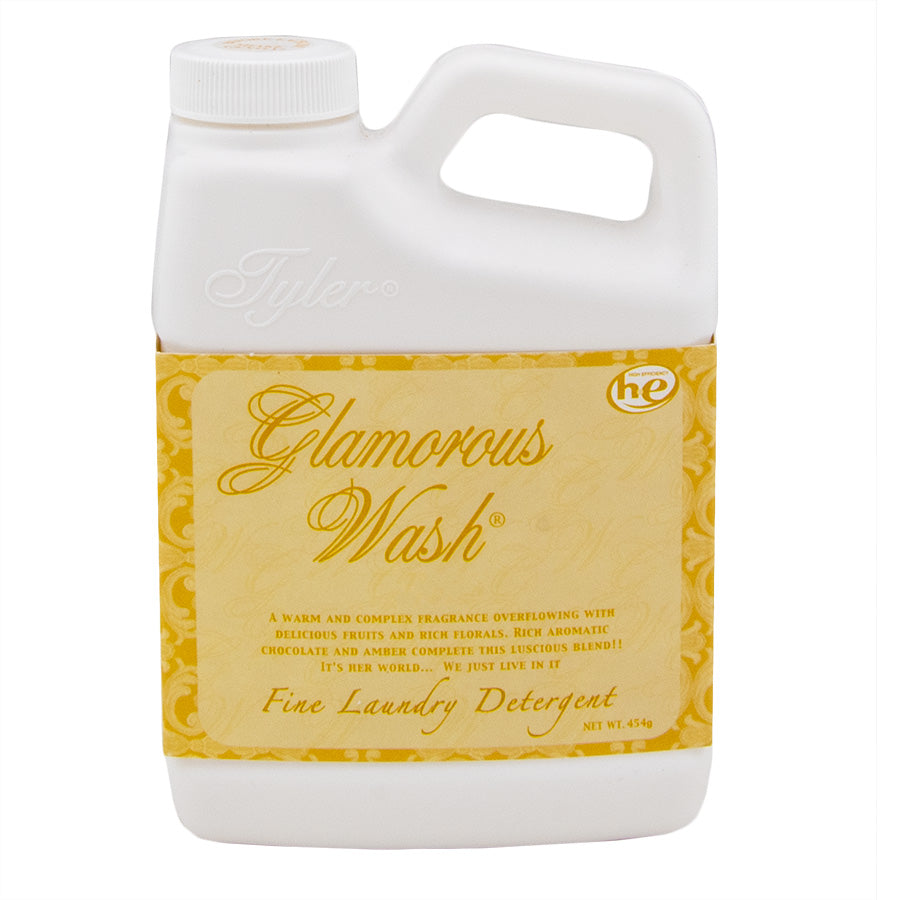 Diva Glamor Wash 16oz