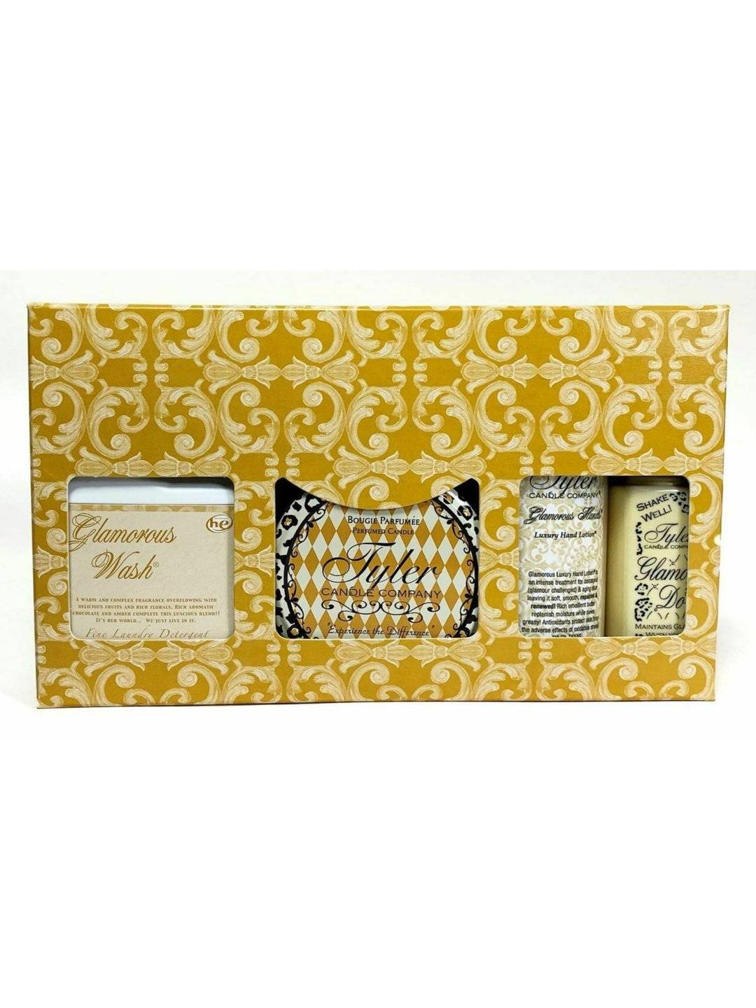 Diva Glamorous Gift Suite IV