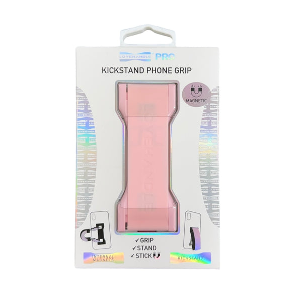 LoveHandle Phone Grip