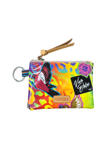 Consuela Cami Pouch