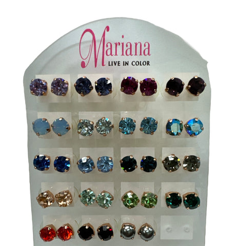 Mariana Earrings