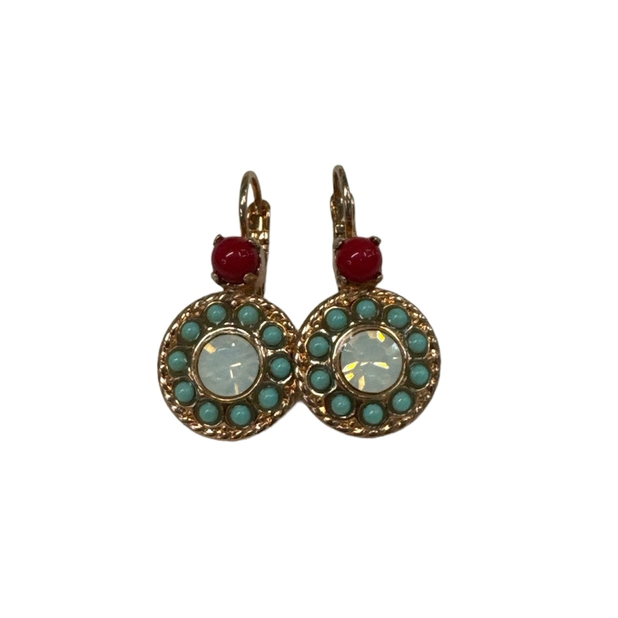 Mariana Earrings