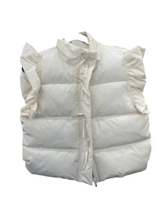 Puffy Vest