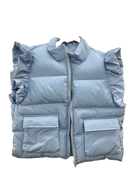 Puffy Vest