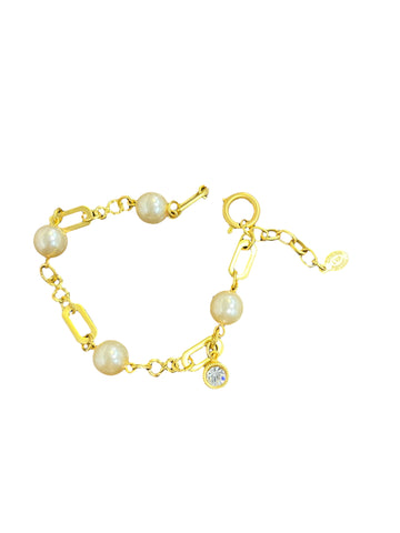 Catherine Popesco bracelet