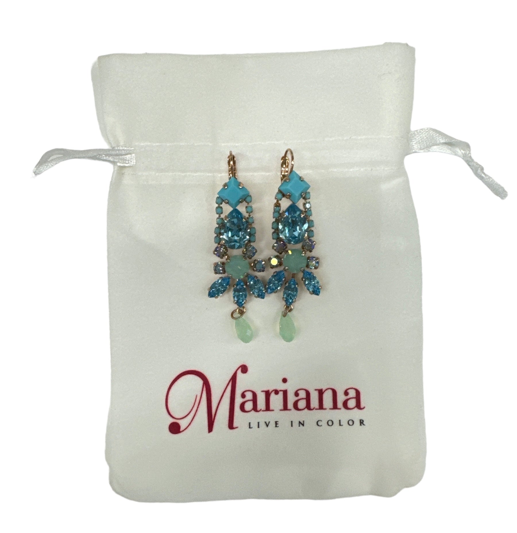 Mariana Earrings