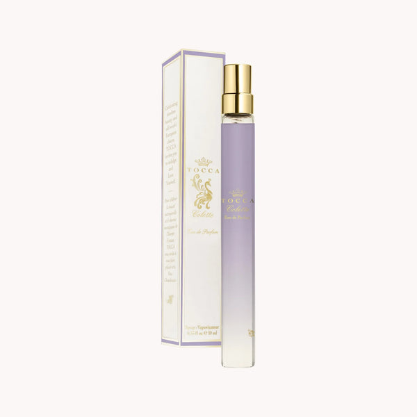 Tocca Travel Eau de Parfum