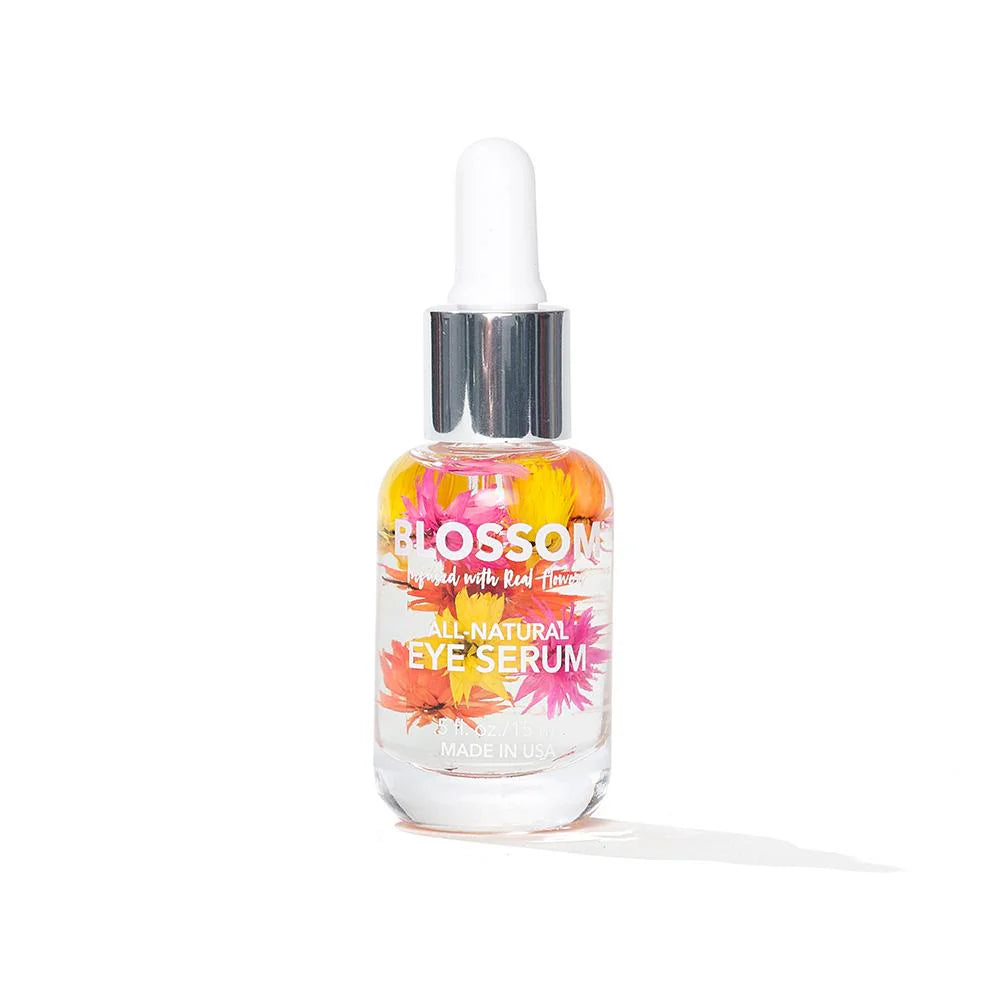 Blossom Eye Serum