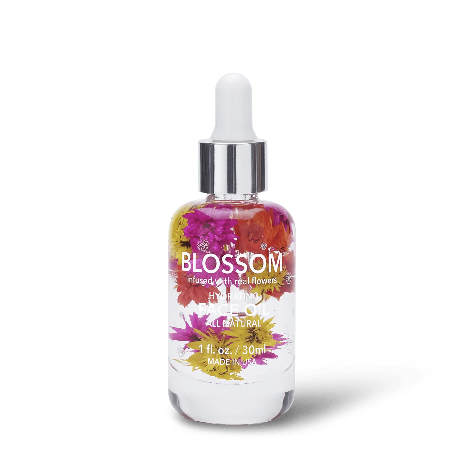 Blossom Face Oil