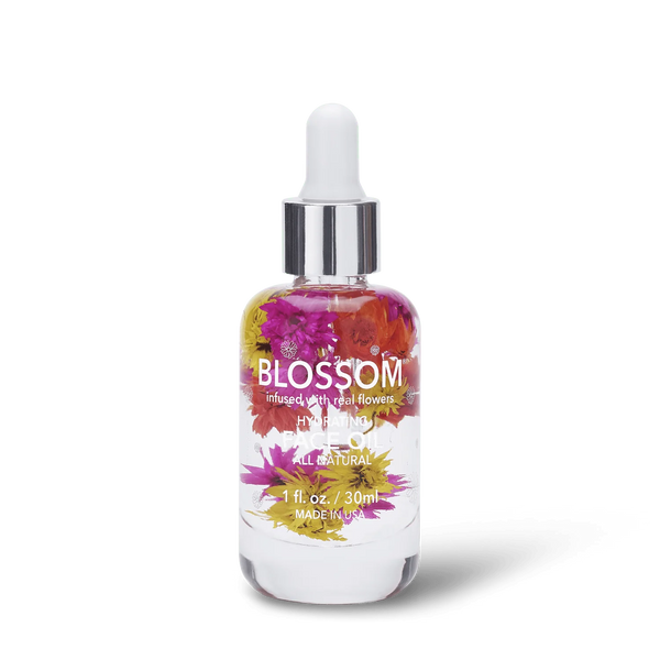 Blossom Face Oil