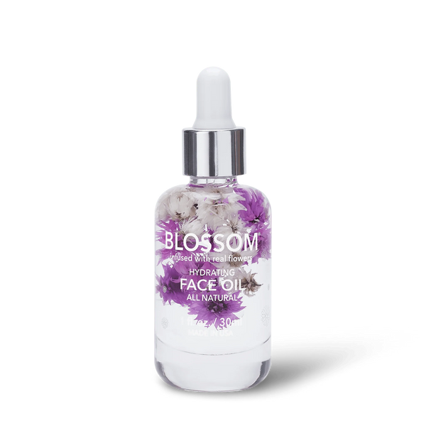 Blossom Face Oil