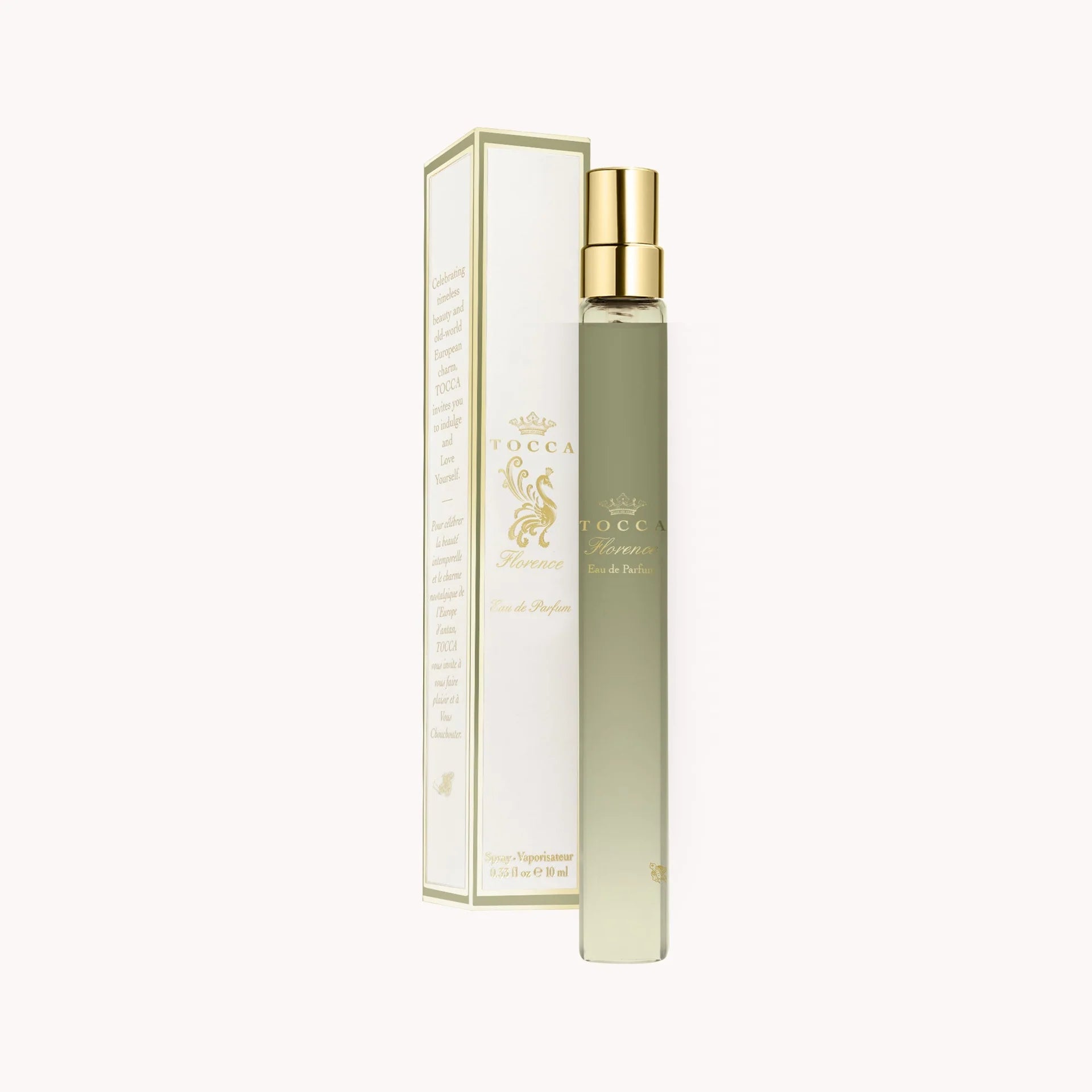 Tocca Travel Eau de Parfum