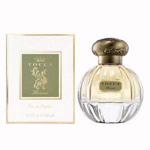 Tocca Eau de Parfum