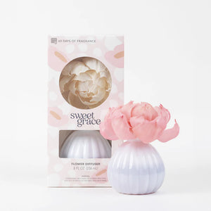 Bridgewater Flower Diffuser