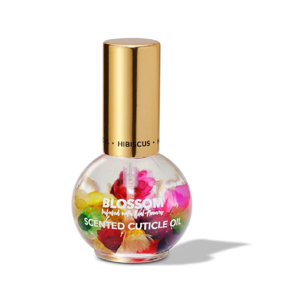 Blossom Cuticle Oil