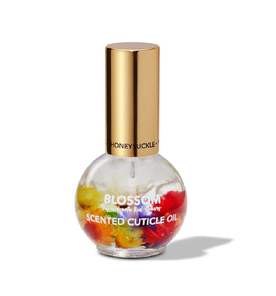 Blossom Cuticle Oil