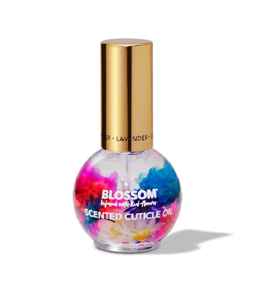 Blossom Cuticle Oil