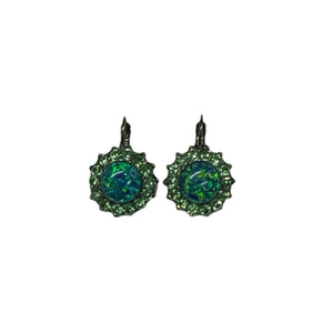 Mariana Earrings