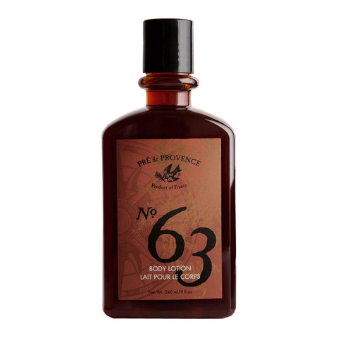 No. 63 Men's Lotion