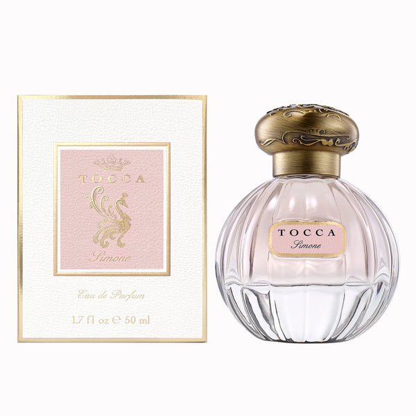 Tocca Eau de Parfum