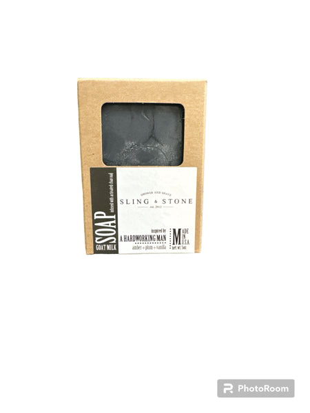 Sling and Stone Soap