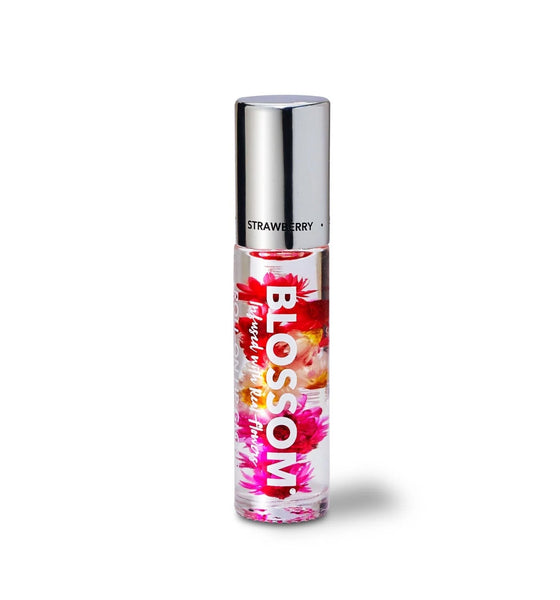 Blossom Roll on Lip Gloss