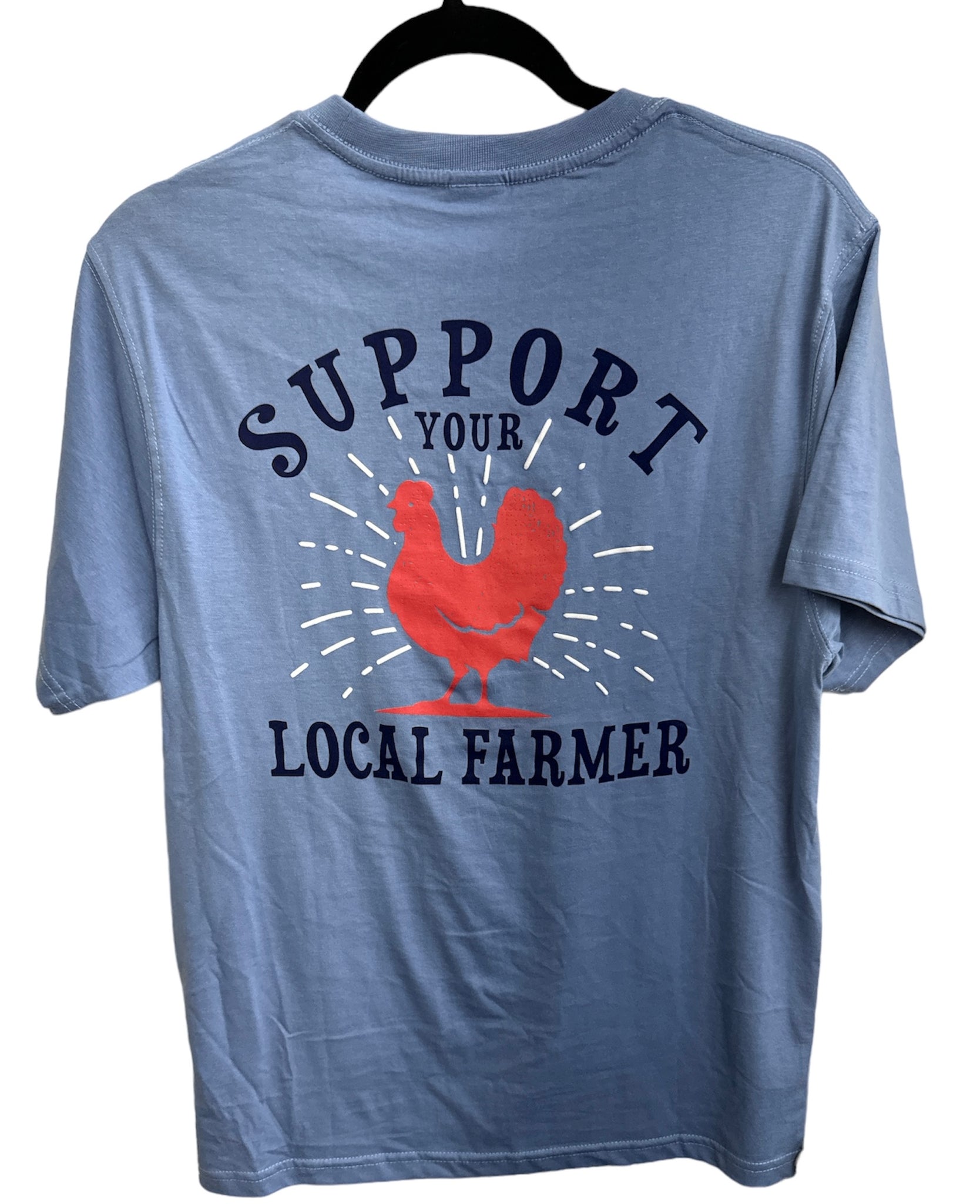 Support Your Local Farmers