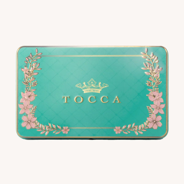 Tocca Eau de Parfum Travel Set